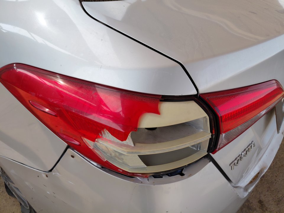 تويوتا يارس SD Y PLUS 2020 image