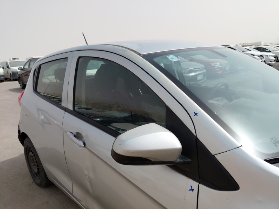 Chevrolet  Spark LS 2019 image