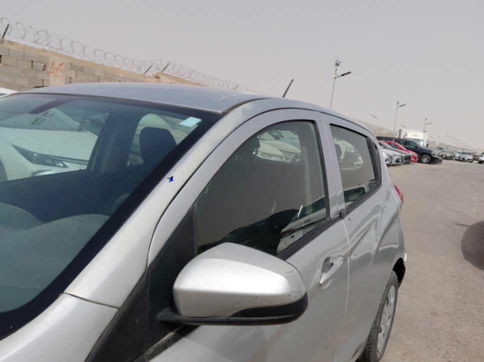 Chevrolet  Spark LS 2019 image