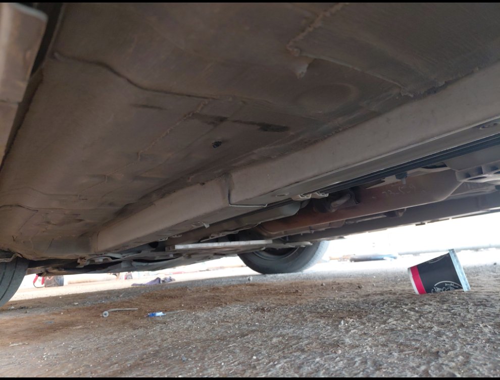 تويوتا كورولا XLI 2024 image