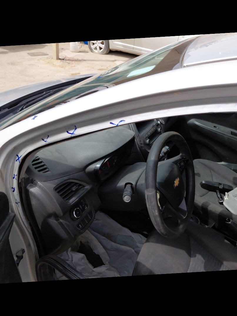 Chevrolet  Spark LS 2019 image