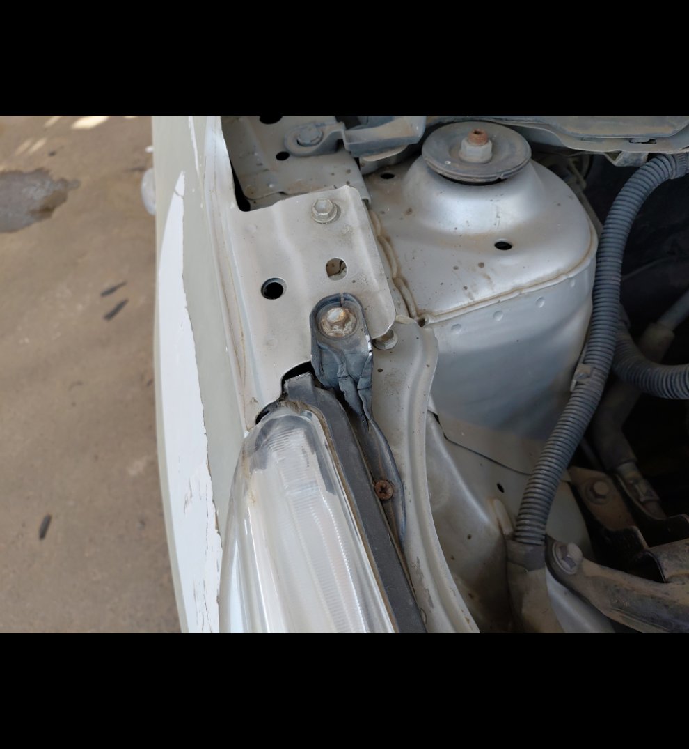 تويوتا يارس SD Y FLT 2022 image