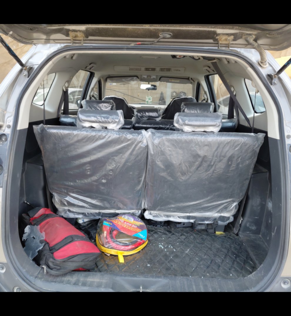 تويوتا راش STD Sports 2023 image