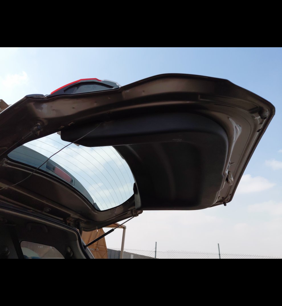 تويوتا راش STD Sports 2023 image