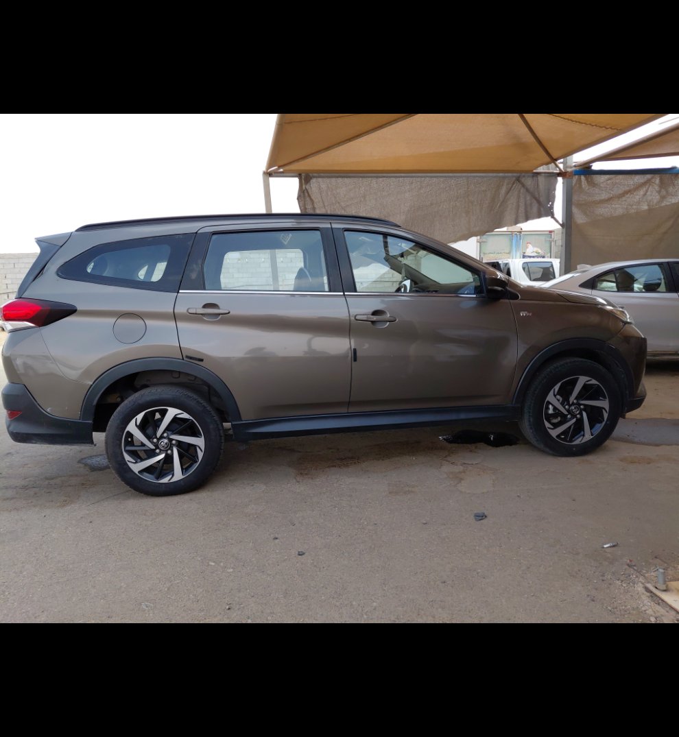 تويوتا راش STD Sports 2023 image