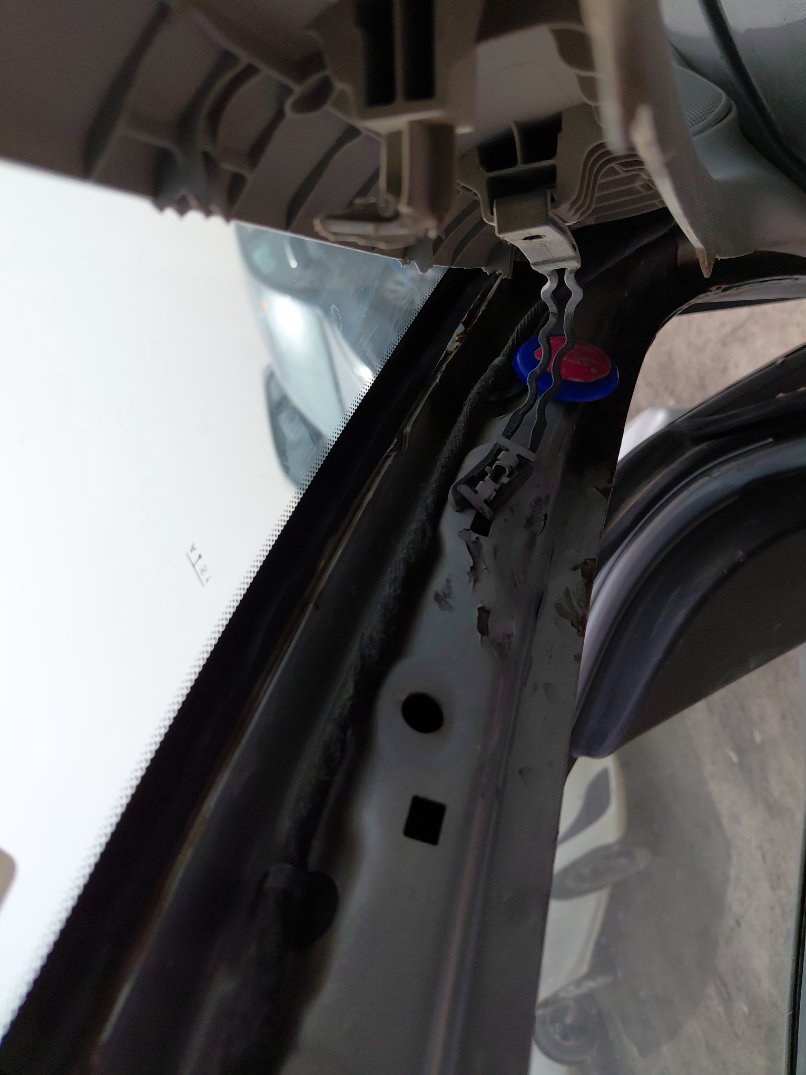 Chevrolet  Spark LS 2019 image