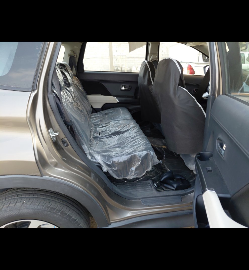 تويوتا راش STD Sports 2023 image