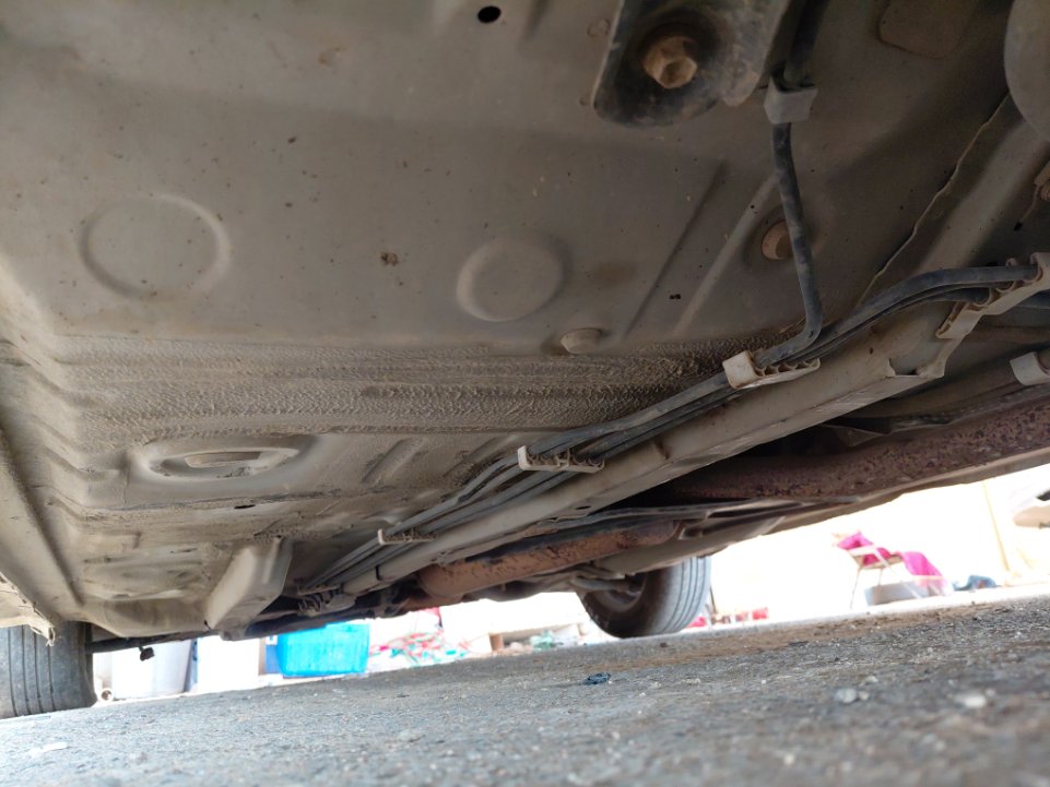 تويوتا يارس SD Y PLUS 2020 image