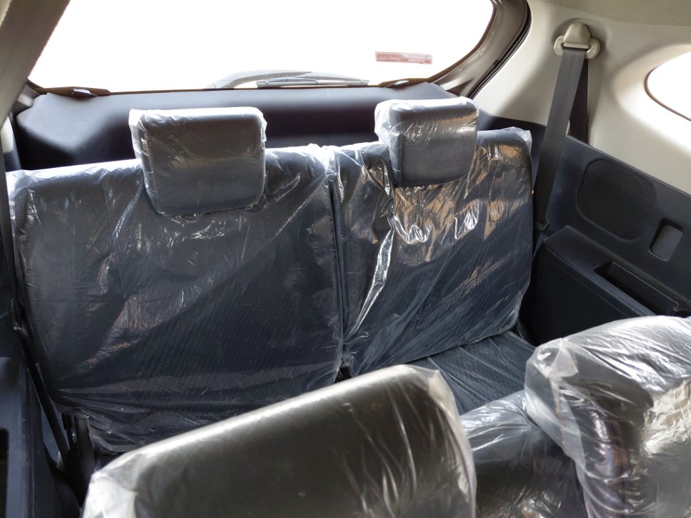 تويوتا راش STD Sports 2023 image