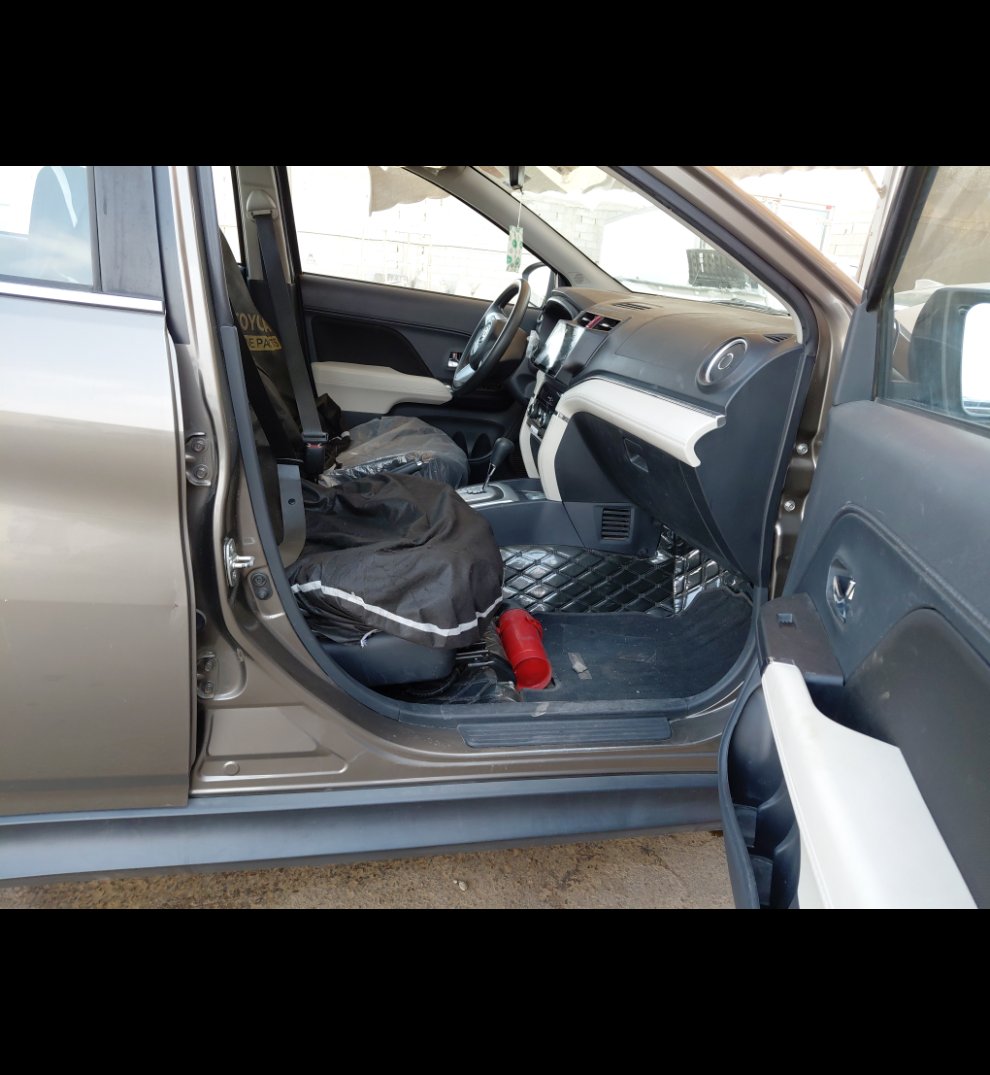 تويوتا راش STD Sports 2023 image