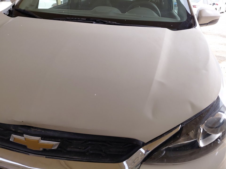 Chevrolet  Spark FLEET 2020 image