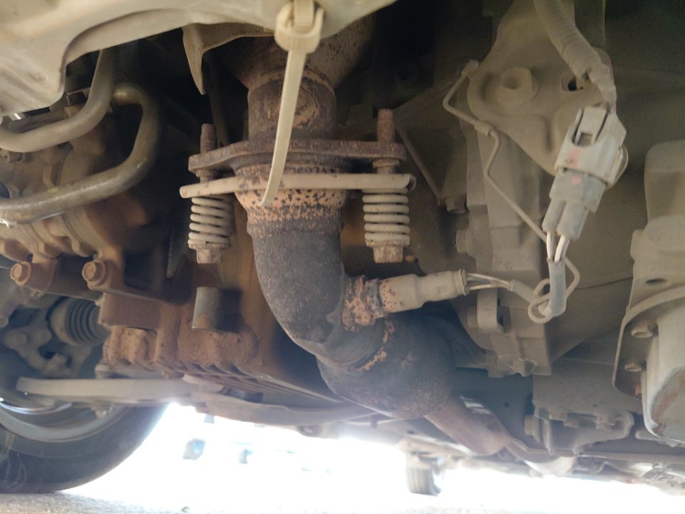 تويوتا يارس SD Y PLUS 2020 image