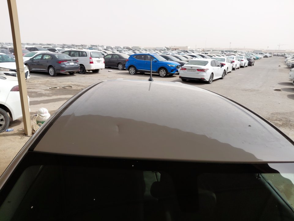 Chevrolet  Spark FLEET 2020 image