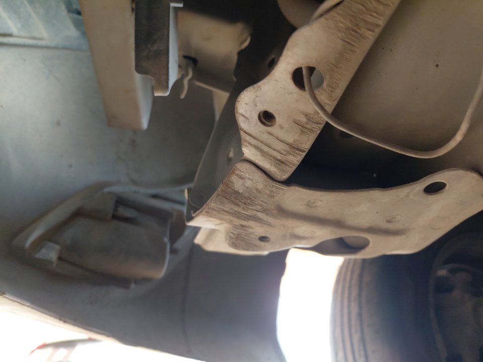 تويوتا يارس SD Y PLUS 2020 image