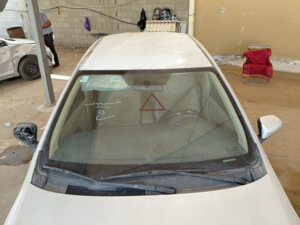 تويوتا يارس SD Y FLT 2022 image