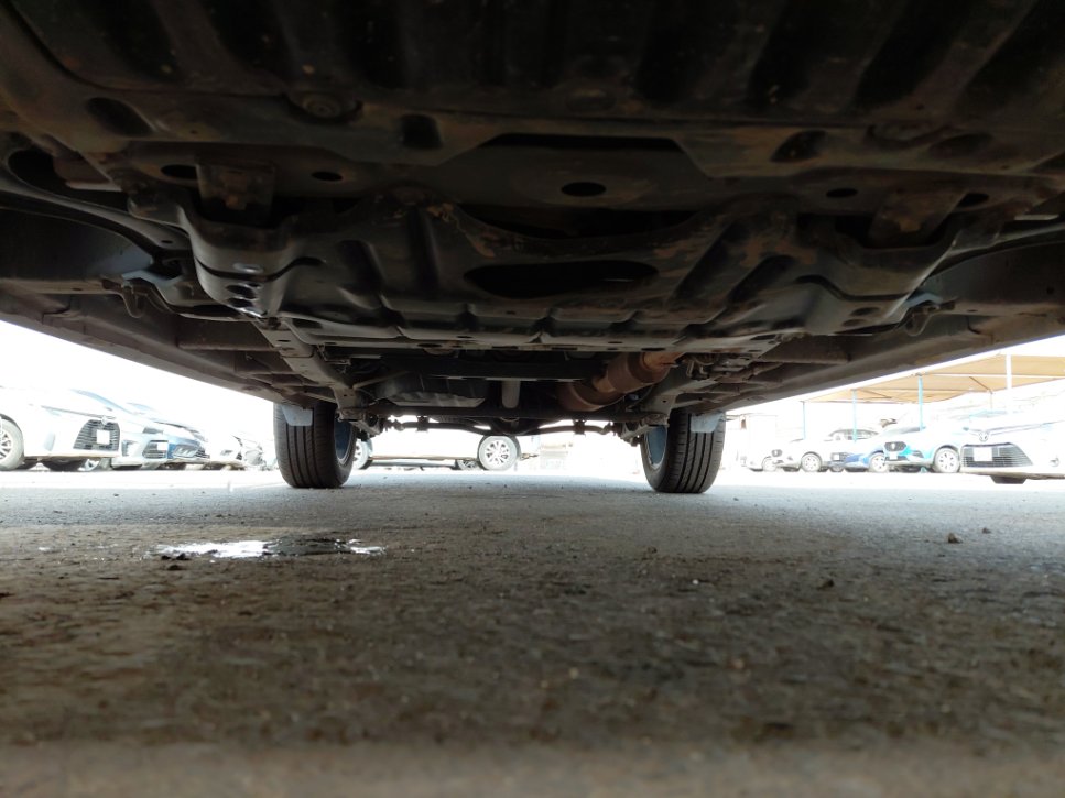 تويوتا راش STD Sports 2023 image