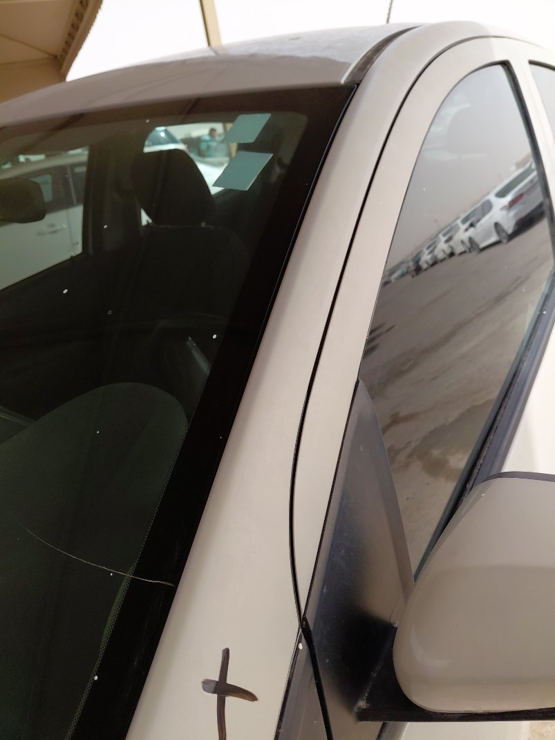 Chevrolet  Spark FLEET 2020 image