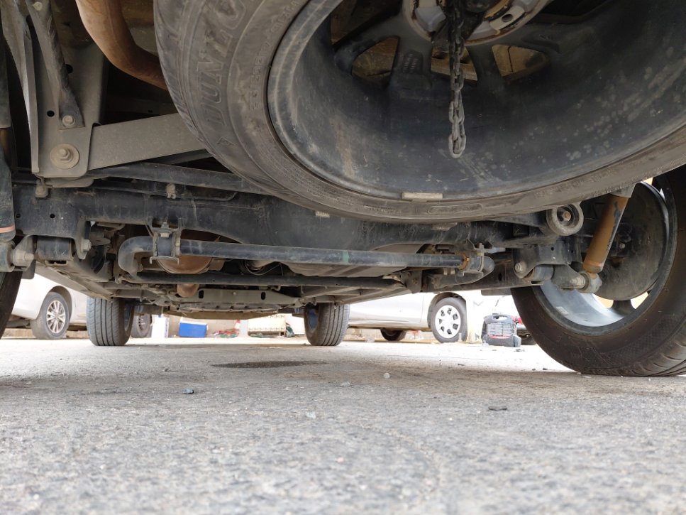 تويوتا راش STD Sports 2023 image