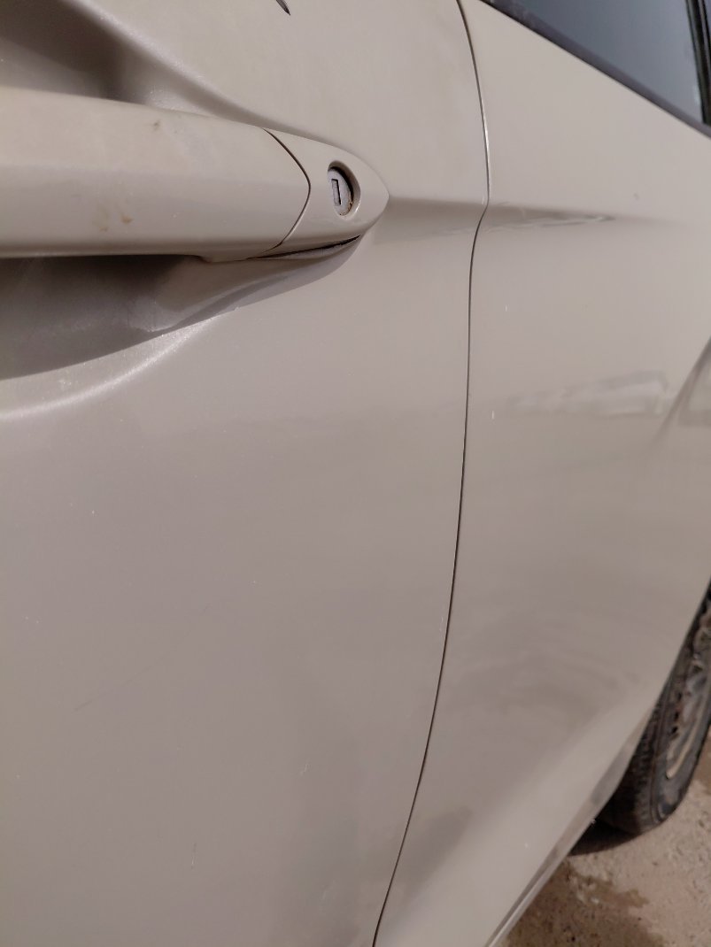 Chevrolet  Spark FLEET 2020 image