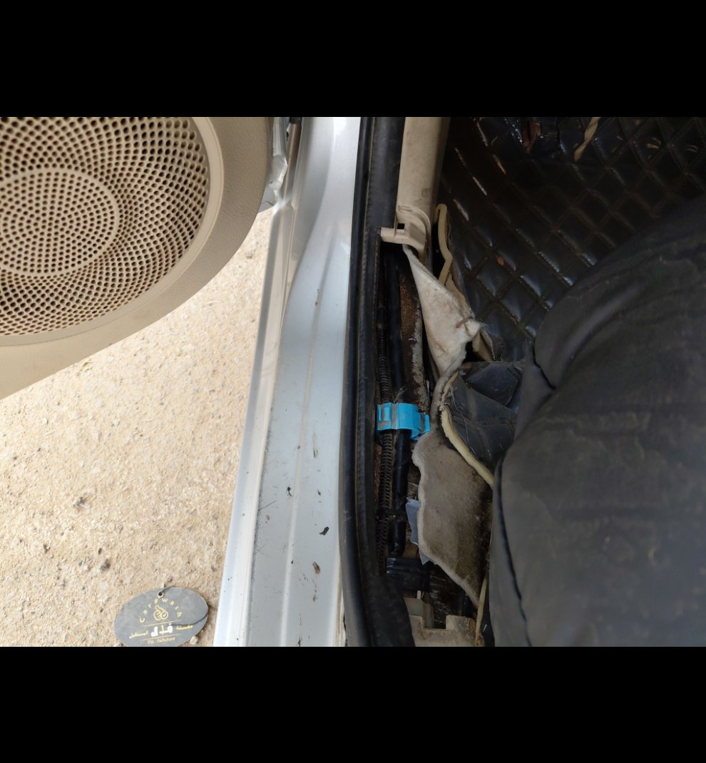 تويوتا يارس SD Y PLUS 2020 image