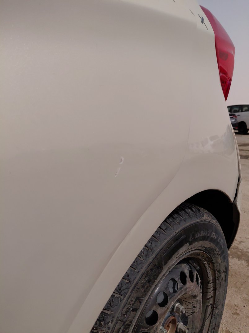 Chevrolet  Spark FLEET 2020 image