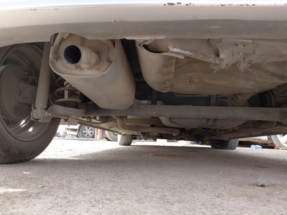 Chevrolet  Spark LS 2019 image