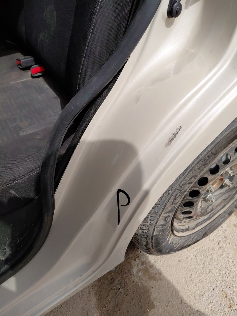 Chevrolet  Spark FLEET 2020 image