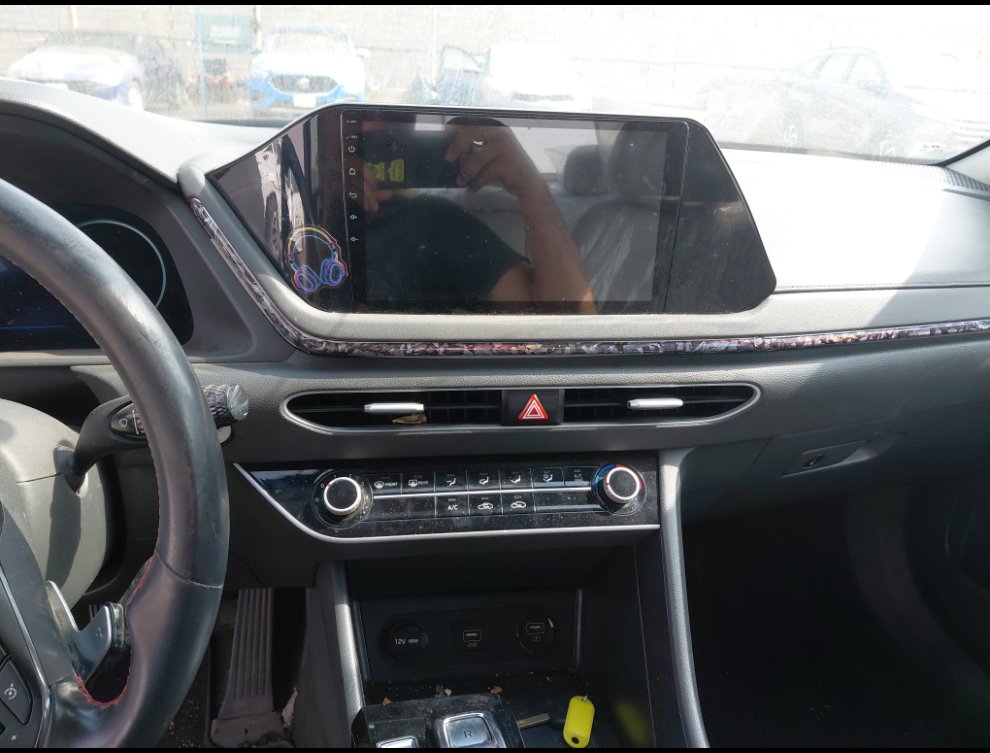 هيونداي سوناتا FLEET 2020 image