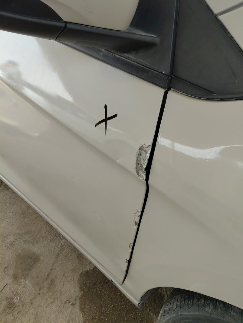 Chevrolet  Spark FLEET 2020 image