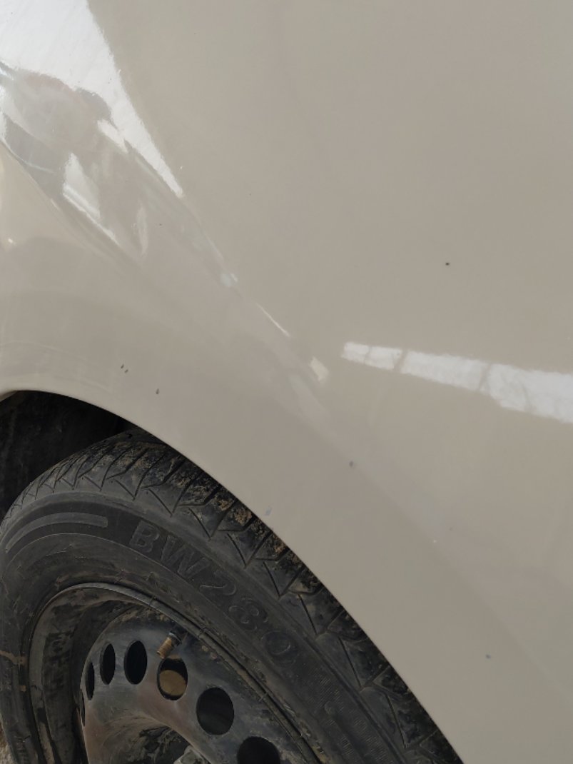 Chevrolet  Spark FLEET 2020 image