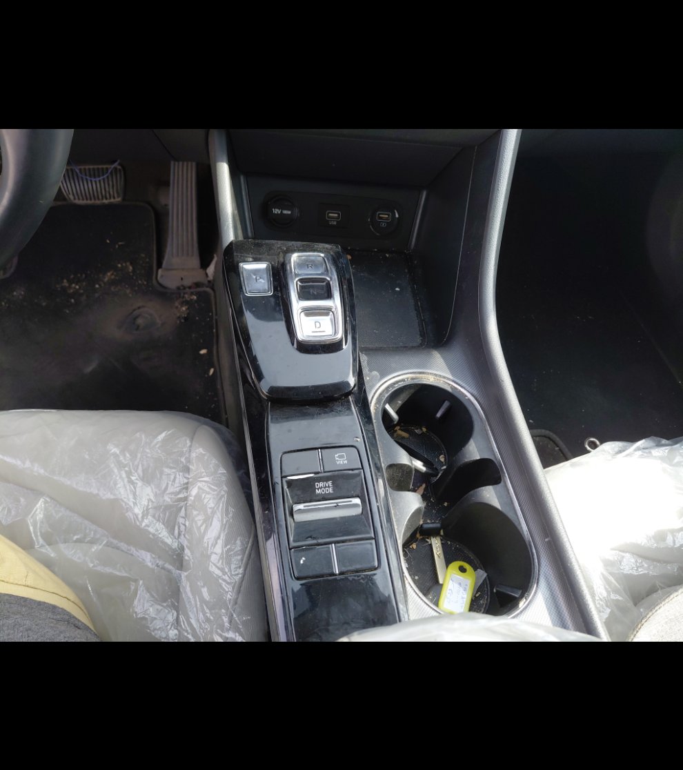 هيونداي سوناتا FLEET 2020 image