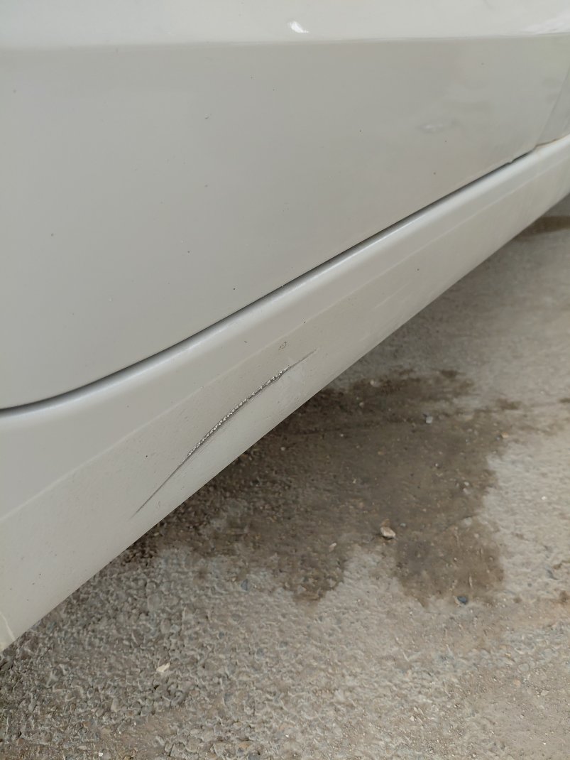 Chevrolet  Spark FLEET 2020 image