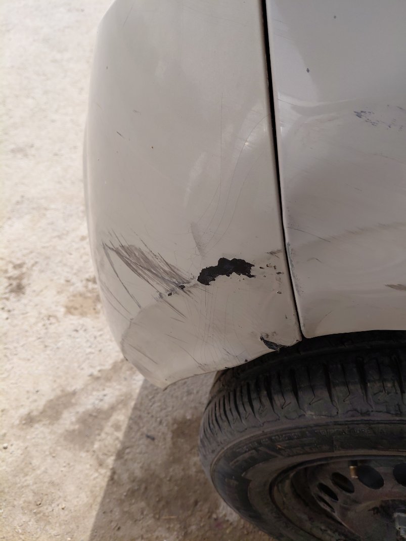 Chevrolet  Spark FLEET 2020 image