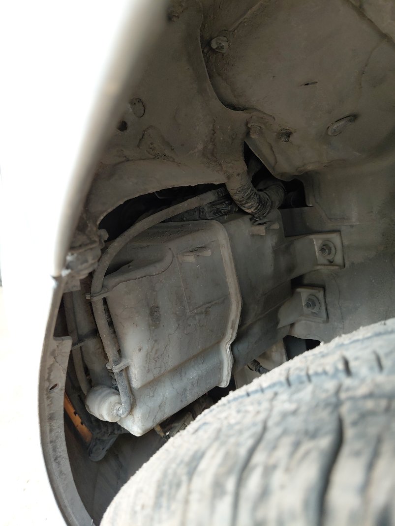 Chevrolet  Spark FLEET 2020 image