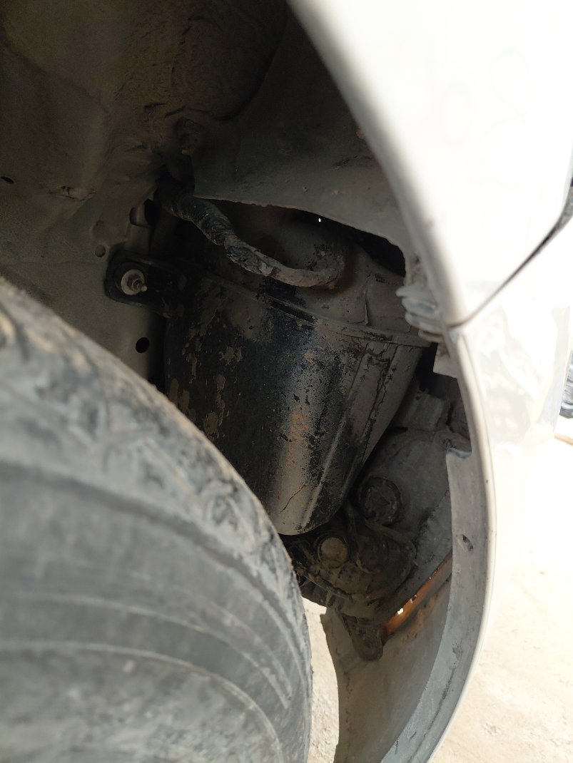 Chevrolet  Spark FLEET 2020 image