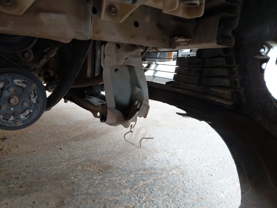 تويوتا يارس SD Y FLT 2022 image