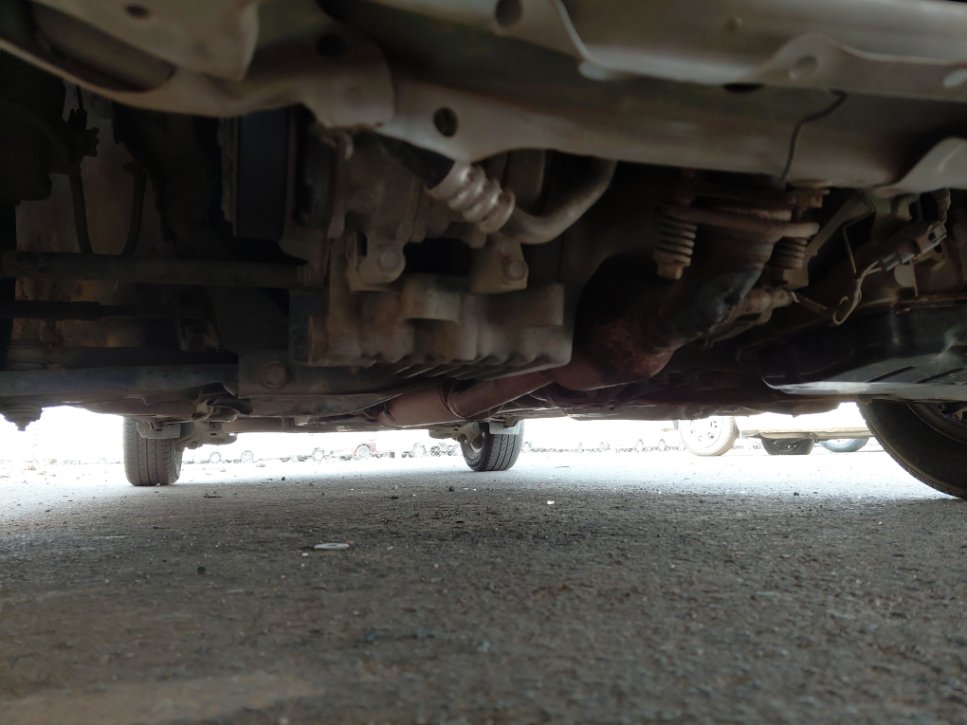 تويوتا يارس SD Y FLT 2022 image