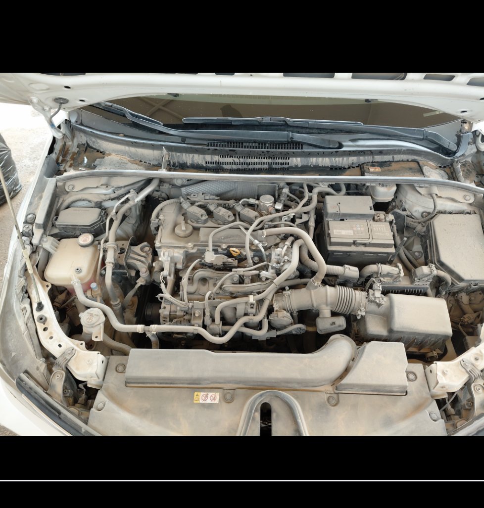 Toyota Corolla XLI 2021 image