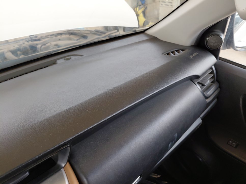 Toyota Fortuner GX2 2020 image