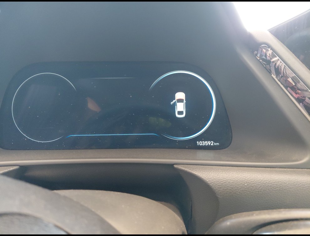 هيونداي سوناتا FLEET 2020 image