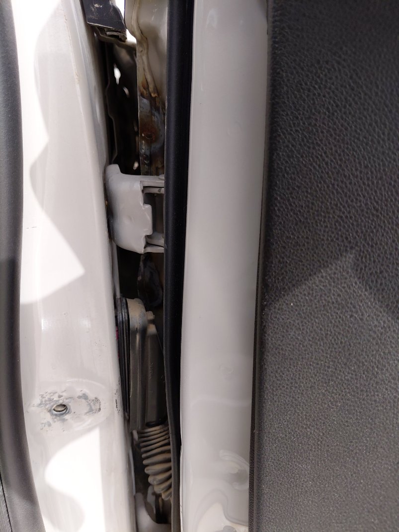 Chevrolet  Spark FLEET 2020 image