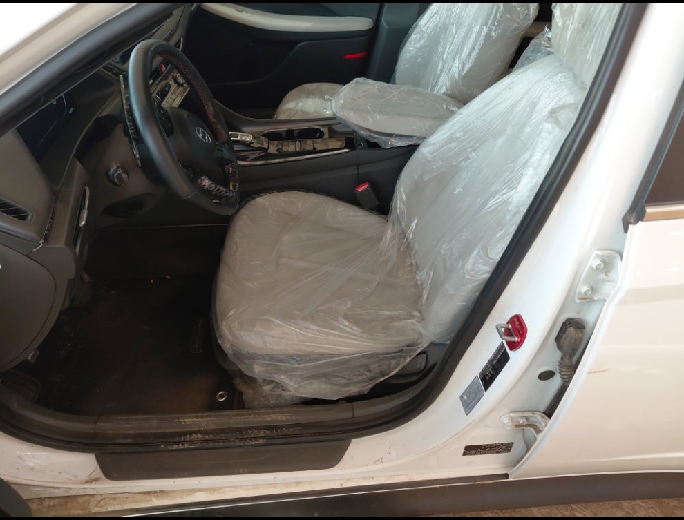 هيونداي سوناتا FLEET 2020 image