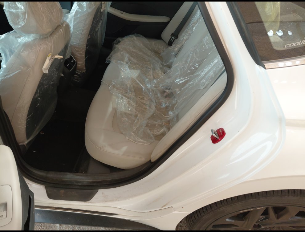 هيونداي سوناتا FLEET 2020 image