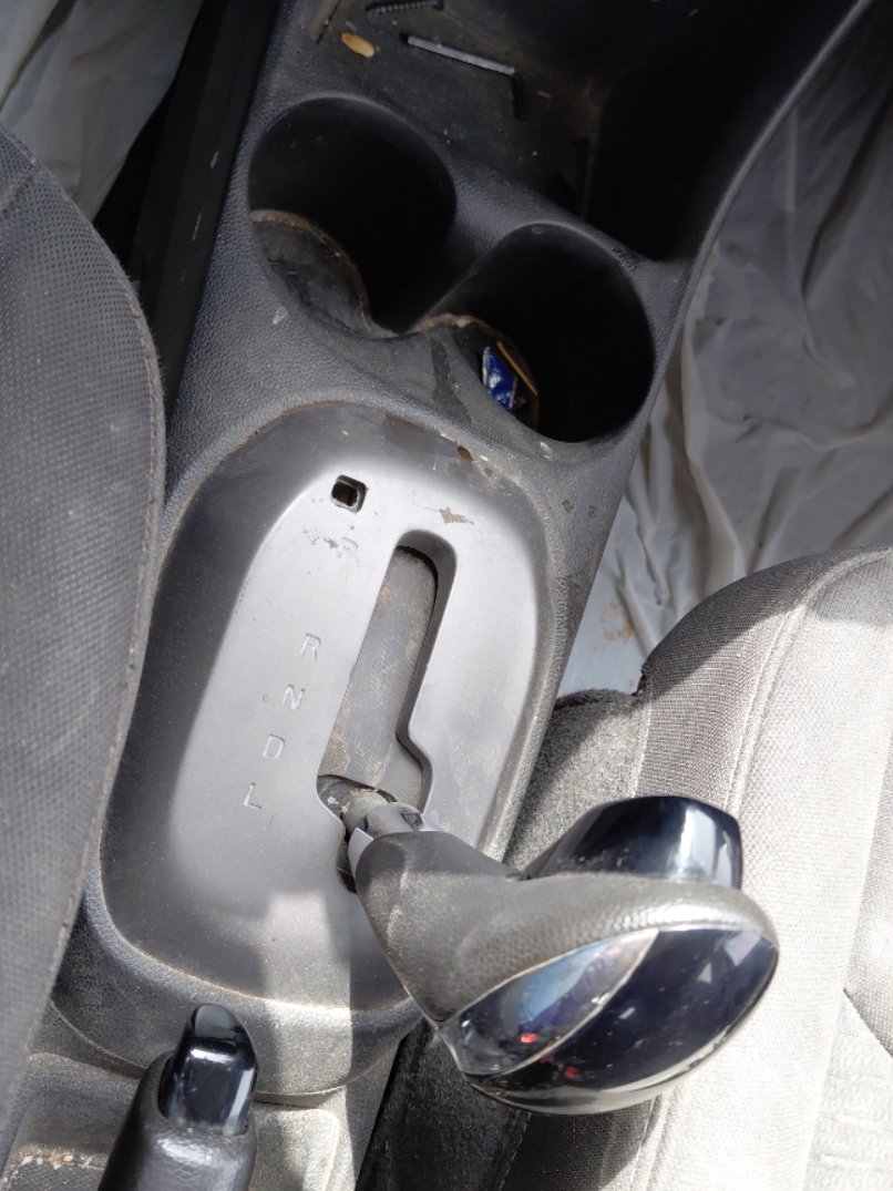 Chevrolet  Spark LS 2019 image