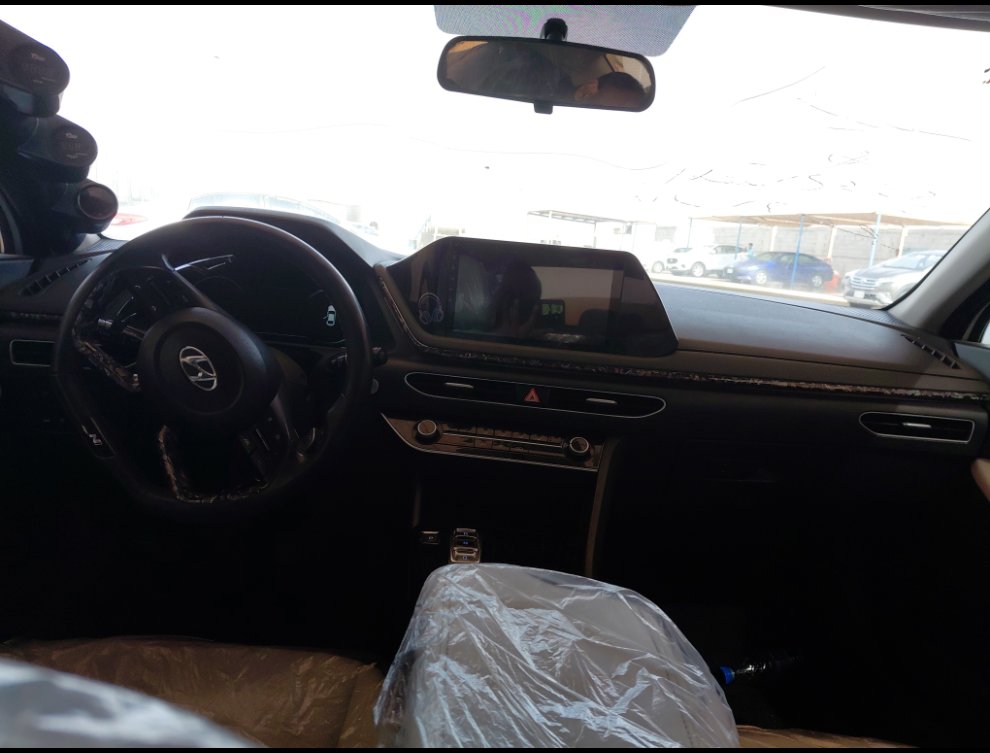 هيونداي سوناتا FLEET 2020 image