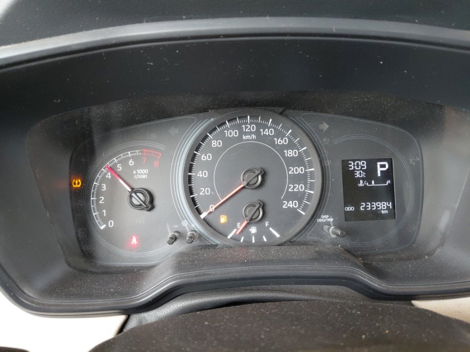 Toyota Corolla XLI 2021 image