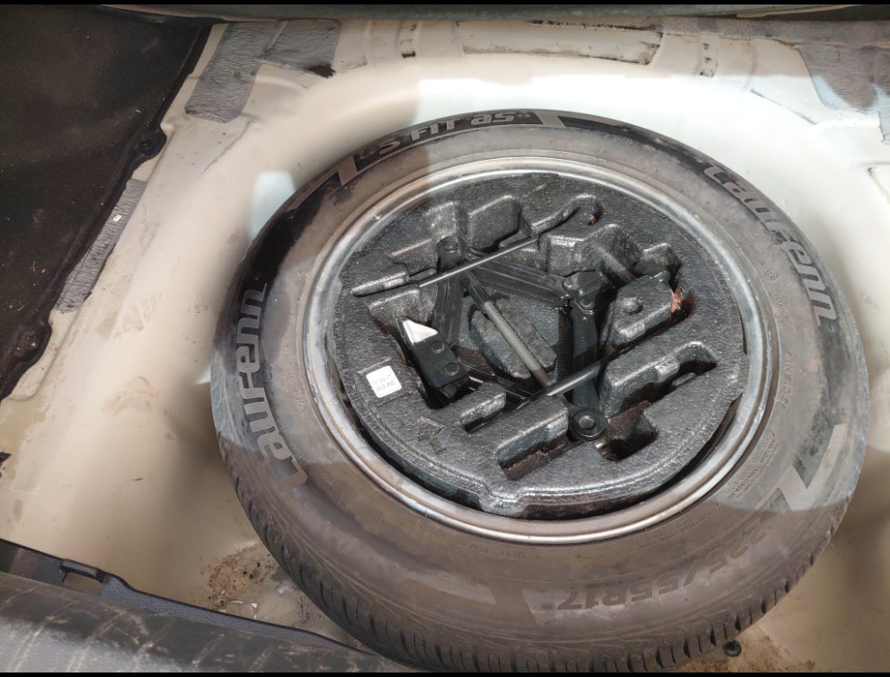 هيونداي سوناتا FLEET 2020 image