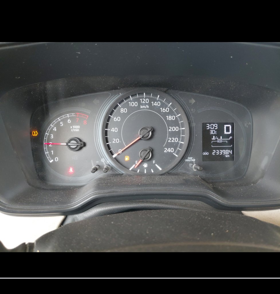 Toyota Corolla XLI 2021 image