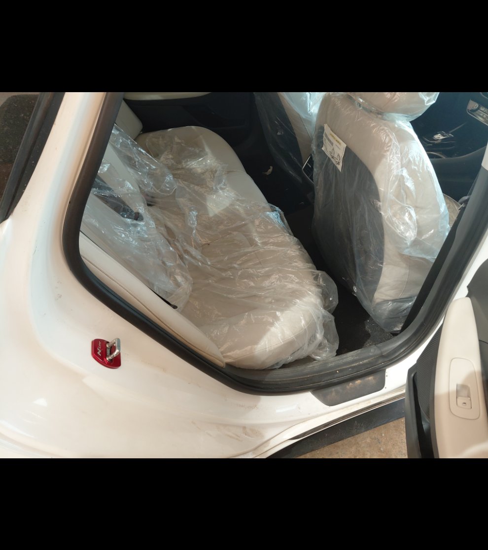 هيونداي سوناتا FLEET 2020 image