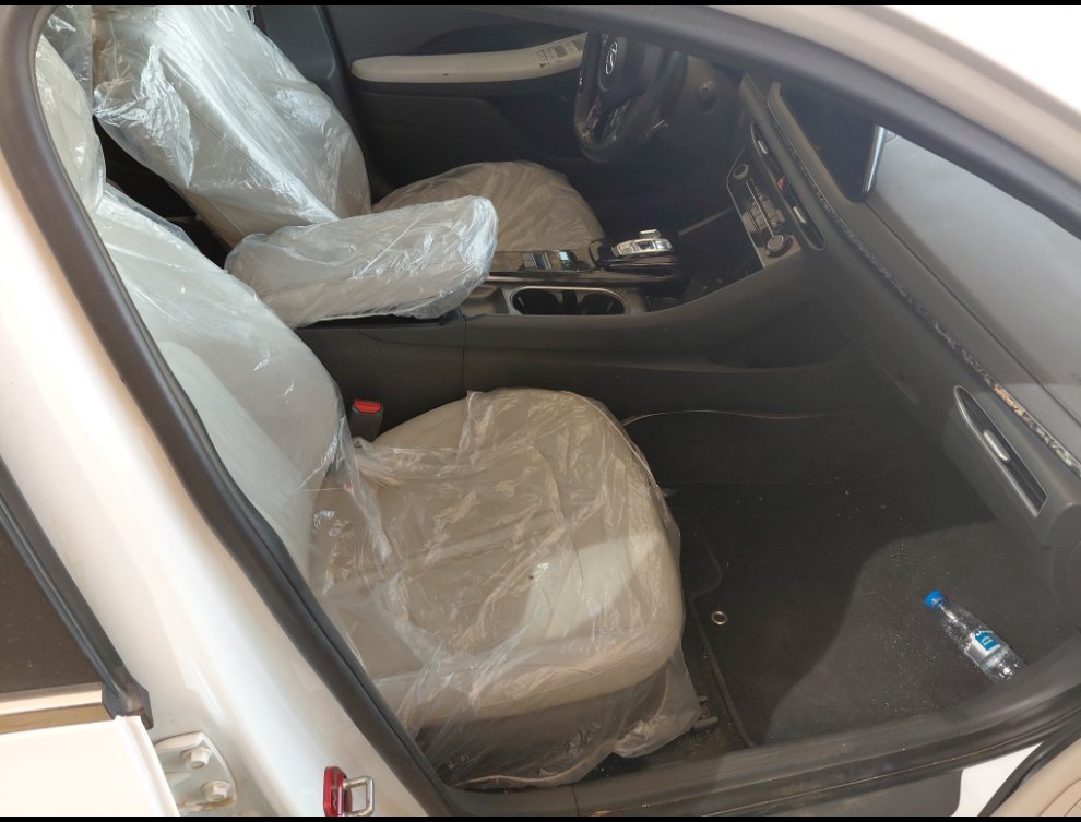 هيونداي سوناتا FLEET 2020 image